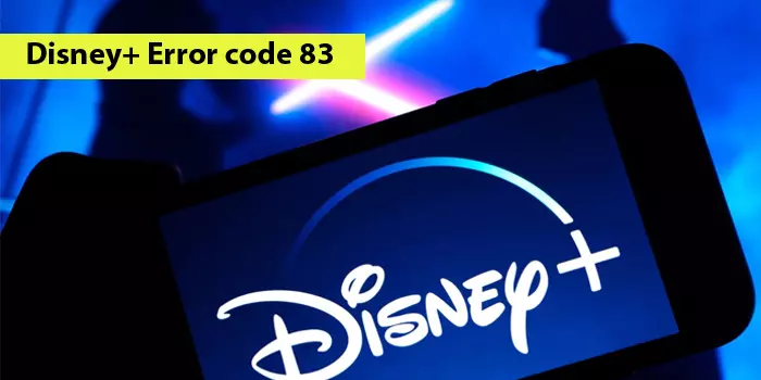 9 Fixes For Disney Plus Error Code 83 on Your Device