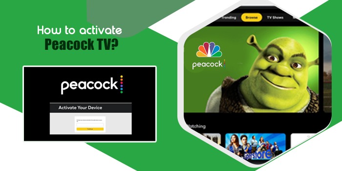 “Activate Peacock TV”: How to Sign up and Login {Updated}